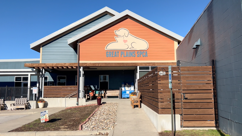 Great Plains SPCA Profile
